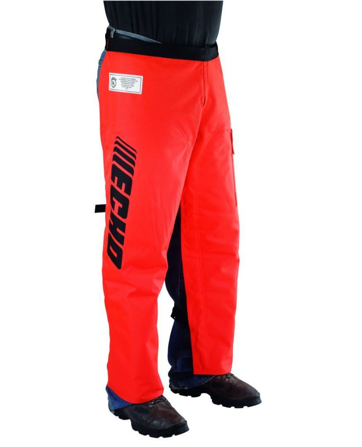 ECHO Chaps Forestry - avant seulement - 36 