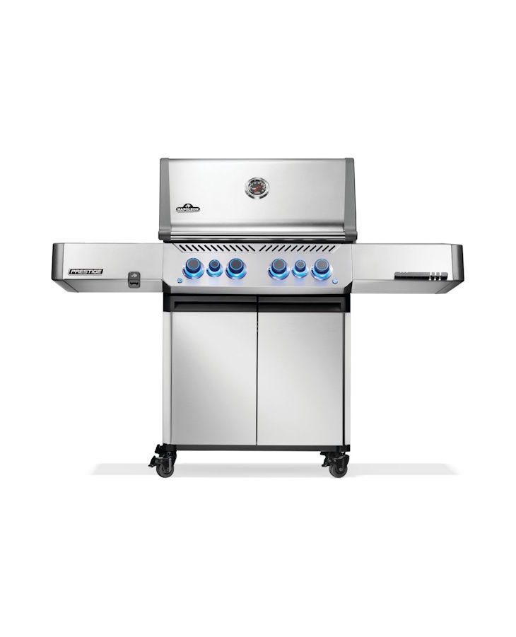 Prestige® 500 RSIB