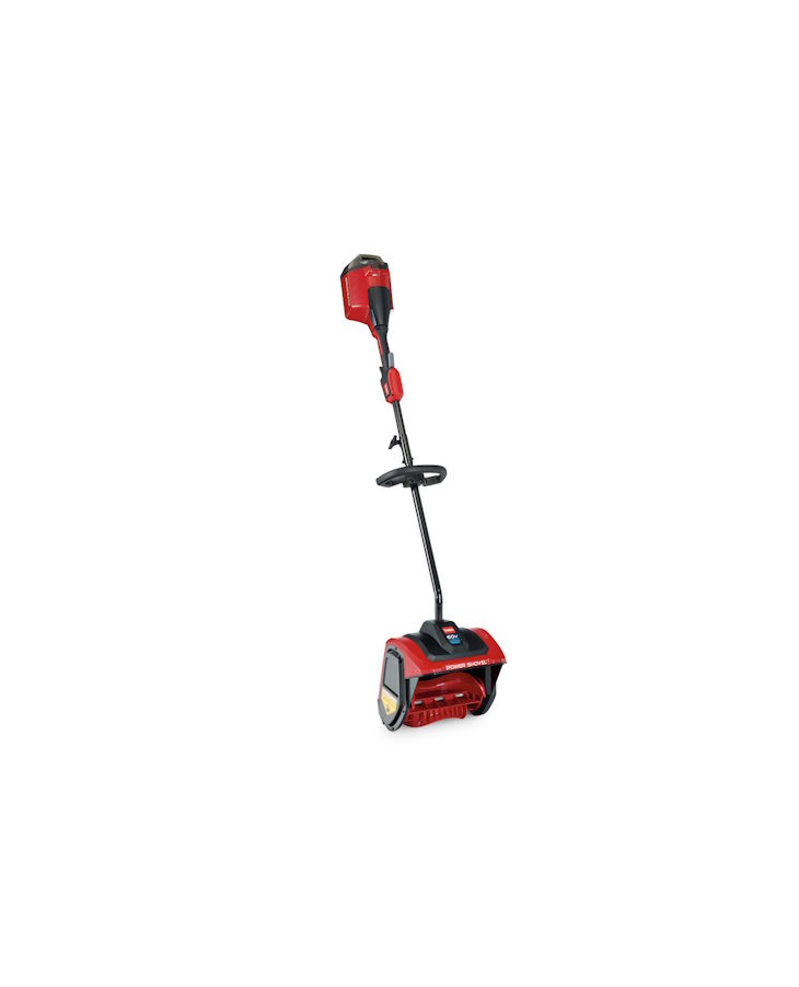 TORO 12'' 60V Power Shovel