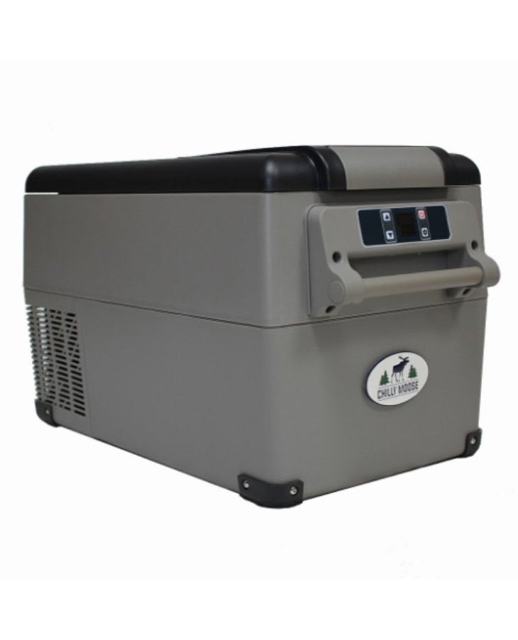 Glacière réfrigérée portable Moose 35 L 12v